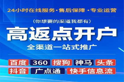 百度竞价赚钱案例：从零到月入过万
